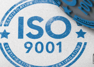 ISO 9001